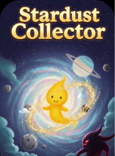 Stardust Collector